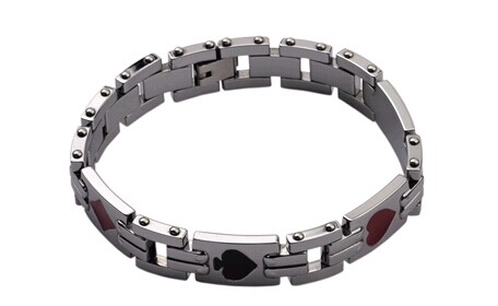 真男人饰品加盟费