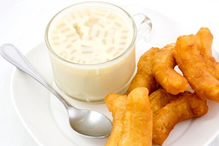 全统永和豆浆加盟