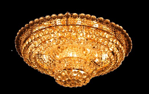 格调生活灯饰省级代理费