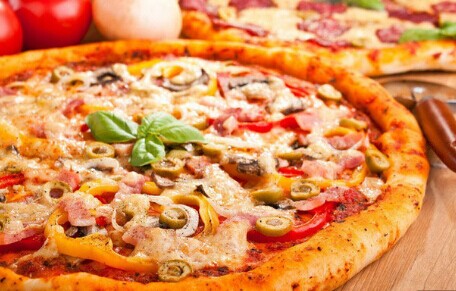 瓦萨里披萨加盟流程