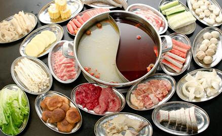 红满家•捞派加盟