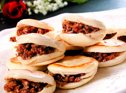 老潼关肉夹馍加盟