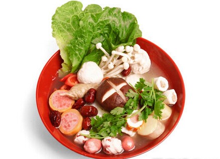 马玉涛麻辣烫加盟费