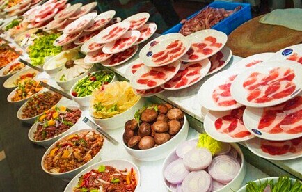 金釜山烤肉加盟支持