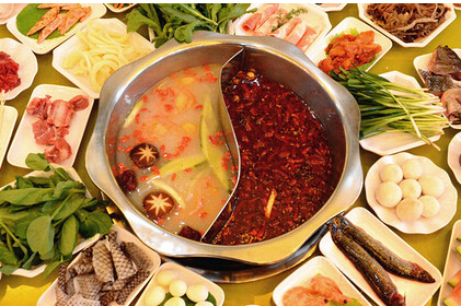 红满家•捞派加盟费