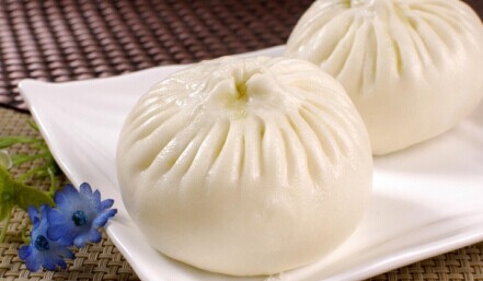 贾不假包子加盟