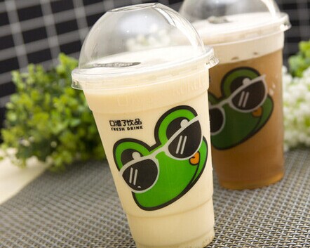 口渴了饮品加盟费