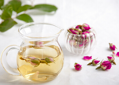 颐生堂花草茶加盟