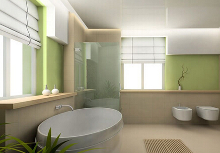 中宇卫浴加盟代理费