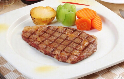 260°牛排加盟费