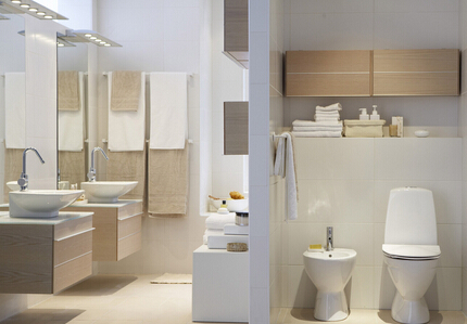 东鹏卫浴加盟费