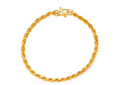 周大金珠宝加盟费