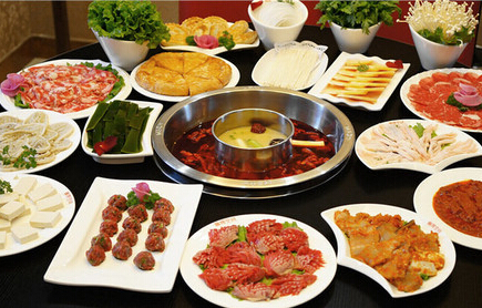 小香驴火锅加盟费