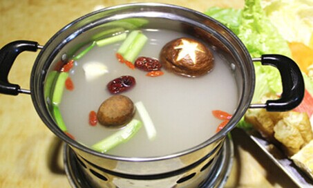 咕嘟咕嘟小火锅代理