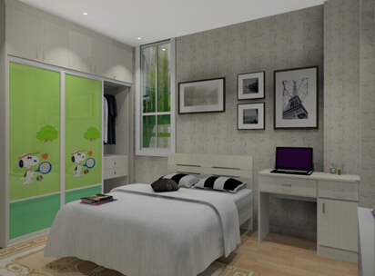 美尼美家具加盟