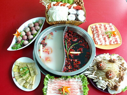 小香驴火锅加盟