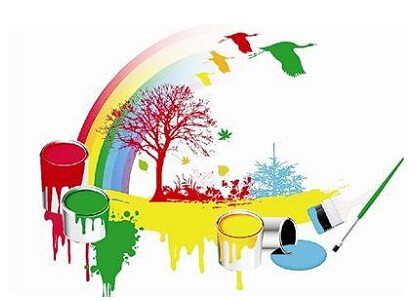 3A环保漆加盟费