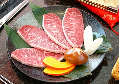 汉瑞斯烤肉代理费