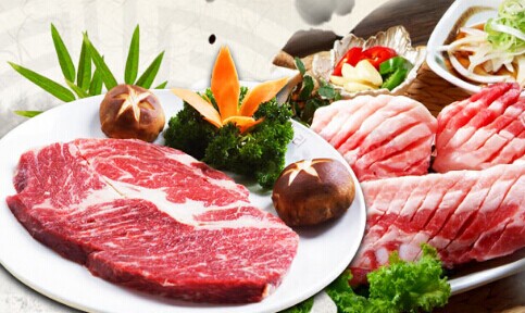 汉瑞斯烤肉加盟