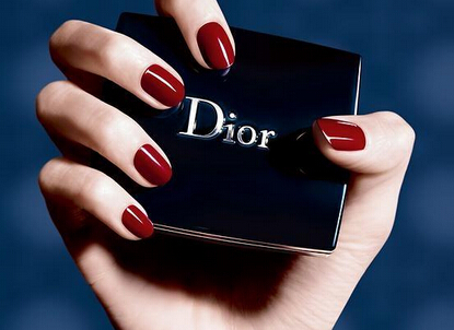 迪奥化妆品加盟