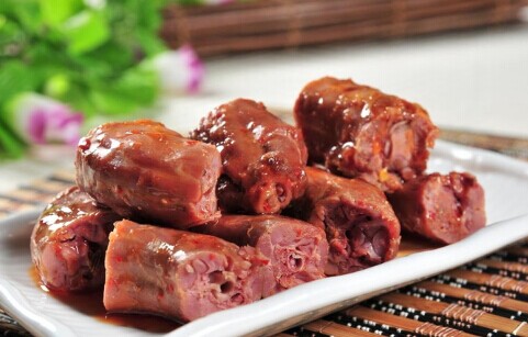 九霄云外鸭脖王加盟培训