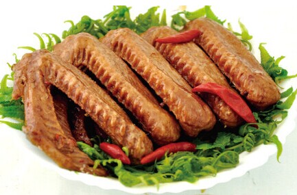 九霄云外鸭脖王加