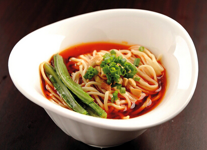 陈怡顺担担面加盟费