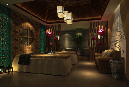 京城左岸加盟费