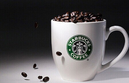 星巴克咖啡加盟费