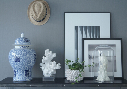 浪漫满屋家居饰品加盟