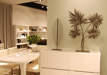 浪漫满屋家居饰品费