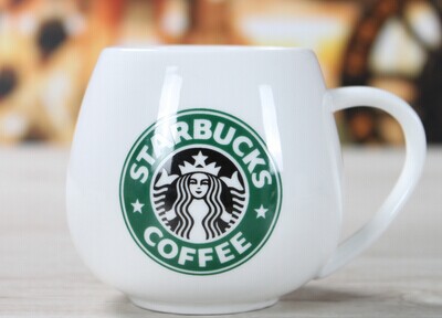 星巴克加盟流程