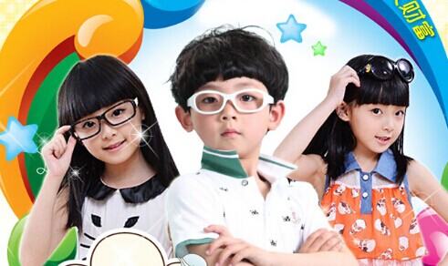 彩虹糖童装加盟