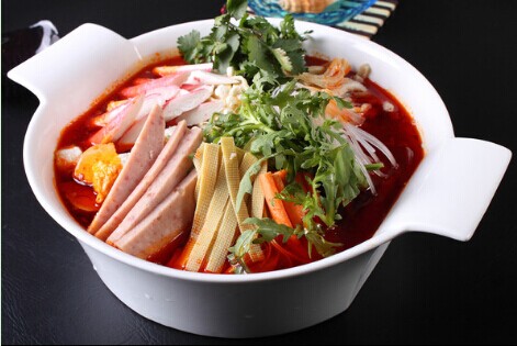 万记麻辣烫加盟条件