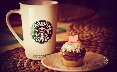 星巴克咖啡加盟