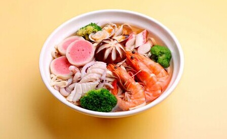 面掌柜加盟支持