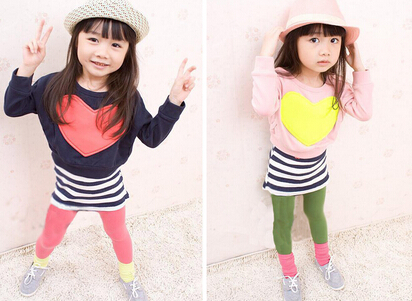 乐比猴童装加盟费