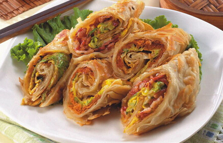 老家肉饼加盟费