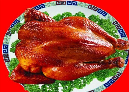 九鼎香药膳鸡加盟费