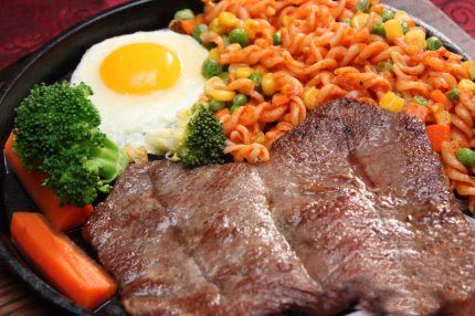 贵族世家牛排加盟