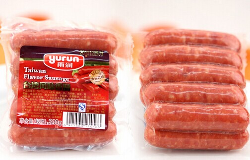 雨润冷鲜肉加盟