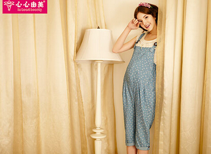 心心由美加盟费