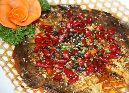 九头鸟酒家加盟