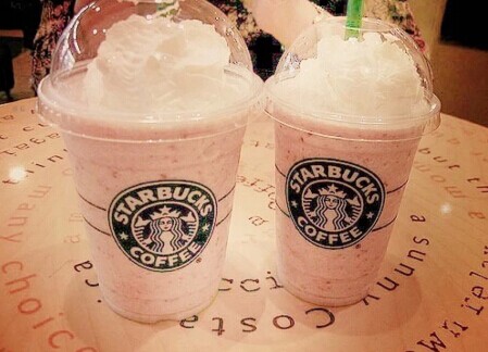 星巴克加盟条件