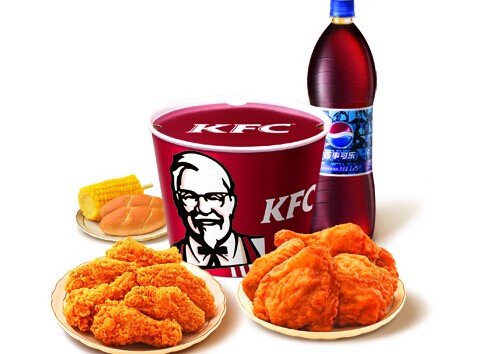 肯德基加盟
