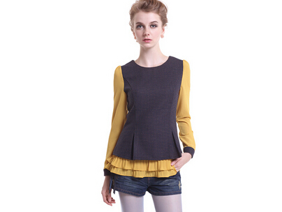 爱妮格女装加盟