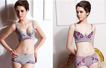 范丘琦内衣加盟