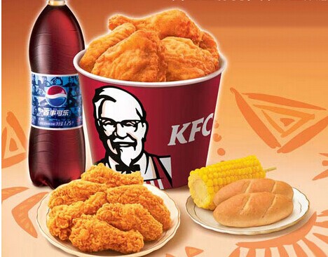 肯德基加盟流程