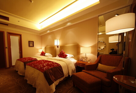 莫丽酒店加盟费