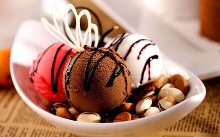 多喜爱冰淇淋加盟